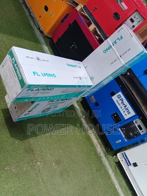 Flamino 1.5HP AC - Brand New with 1 Year Warranty