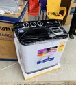 Pearl 7kg Twin Tub Washing Machine - 1
