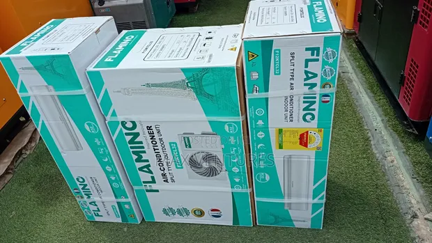 Flamino 1.5HP Split System Air Conditioner - 1