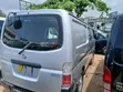 Nissan Caravan (Urvan) 2010 - Silver - 1