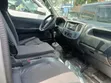 Nissan Caravan (Urvan) 2010 - Silver - 3