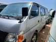 Nissan Caravan (Urvan) 2010 - Silver - 5