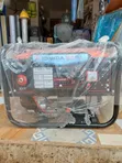 Honda 2.8KVA EC2000 Generator with Key Start - 1