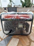 Honda 2.8KVA EC2000 Generator with Key Start - 3