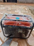 Honda 2.8KVA EC2000 Generator with Key Start - 4