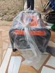 Honda 2.8KVA EC2000 Generator with Key Start - 5