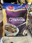 Grain Granola - Raisin & Almond, Tropical - 2