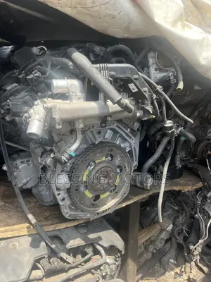 Hyundai Palisade Petrol Engine