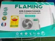 Flamino 1.5Hp Air Conditioner - Brand New - 1