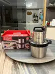 Brand New Mini Fufu Machine - 3