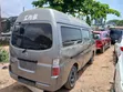 Nissan Caravan (Urvan) 2009 Brown - 2