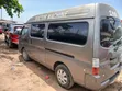 Nissan Caravan (Urvan) 2009 Brown - 4