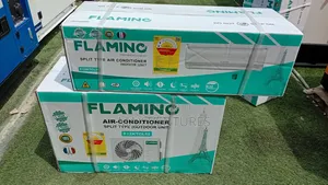 Flamino 1.5HP Air Conditioner - AC Ready