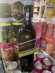 Johnnie Walker Double Black 75cl - 1