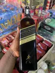 Johnnie Walker Double Black 75cl - 2