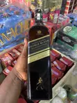 Johnnie Walker Double Black 75cl - 3