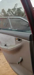 Toyota Corolla 1.8 CE 2008 Red - 4