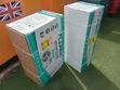 Flamino Premium AC - Brand New - 2