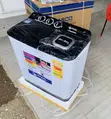 Pearl 7.0kg Twin Tub Washing Machine - 1