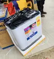 Pearl 7.0kg Twin Tub Washing Machine - 2