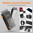 10-in-1 Gadget Cleaning Kit - 4