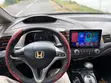 Honda Civic 1.8 5 Door 2011 Blue - 5