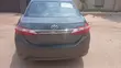 2015 Toyota Corolla L Sedan - 3