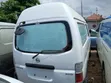 Nissan Caravan (Urvan) 2009 - White - 3