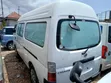 Nissan Caravan (Urvan) 2009 - White - 4