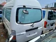 Nissan Caravan (Urvan) 2009 - White - 5