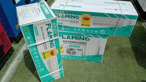 Flamino 1.5HP AC - Brand New