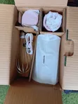 Decakila 100W Cordless Hand Blender - Red - 2