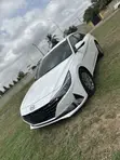 Hyundai Avante 2020 - 2