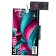 LG 65 Inch 4K OLED Smart TV - OLED65C56LA - 1