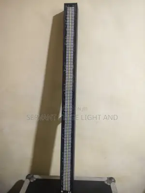 New Long Strobe Light - 720 LEDs