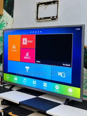 Skyworth 43" Full HD Smart TV