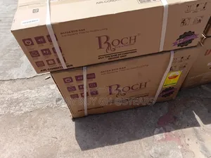 Roch Air Conditioning Unit - Brand New