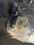 Toyota Vitz/Yaris Brake Master Cylinder - 5