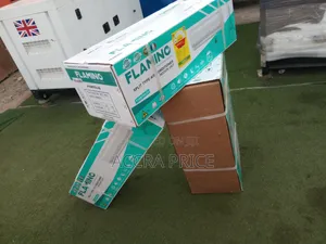 Flamino Elite Air Conditioner - Brand New