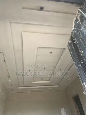 Alamcash P.O.P Design - POP Ceilings