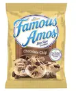 Famous Amos Chocolate Bites - 1