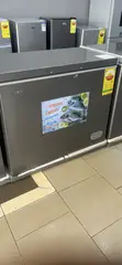 Snowsea 200L Chest Freezer - 1