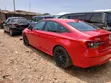 Honda Civic Sport Touring CVT 2024 Red - 5