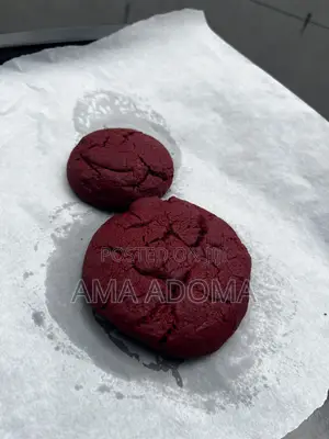 NY Style Cookies