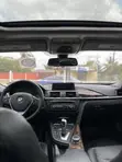 BMW 328i 2014 Black - 3