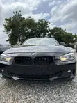 BMW 328i 2014 Black - 4
