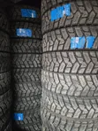 Kunlun 13R22.5 22PR Truck Tires - 1