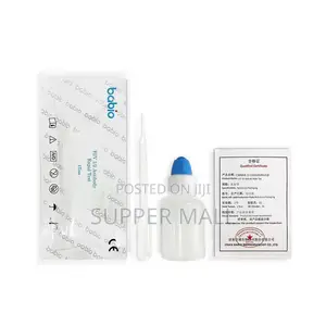 HIV Self-Test Kit