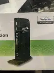 Plugable USB 3.0 Universal Laptop Docking Station - 4