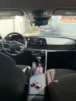 2022 Hyundai Elantra SEL Blue - 2